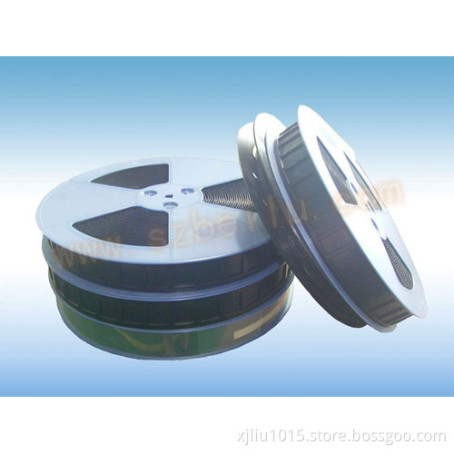 Special Inductance Carrier Tape